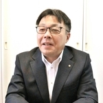 請井孝博さん