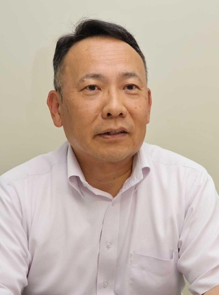 藤田大介さん