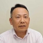 藤田大介さん