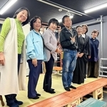 シニア世代の劇団、初の長編作品の公演に挑む　22、23日に明石で上演