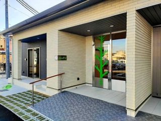 移転でリニューアルした病児保育室「ふたば」＝明石市大久保町西島（同市提供）