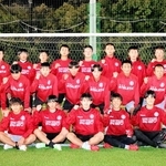 明石拠点のサッカークラブ「インテルナシオナル」　最高峰U-15全国大会へ　13日開幕