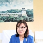 ＜明石市新ごみ処理施設計画の今＞(番外編）丸谷市長インタビュー  現計画は「経費削減を重視」