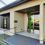 移転でリニューアルした病児保育室「ふたば」＝明石市大久保町西島（同市提供）