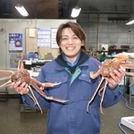 明石市公設市場、恒例の年末開放　正月食材めじろ押し　29～31日