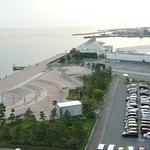 にぎわい創出へ明石市がワークショップ　2月7日、明石港東外港地区の公共ふ頭用地と隣接市有地