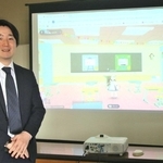 子どもの発達特性に合わせ習い事　マッチングサービス開発へネットで資金募る　明石や神戸の教室と提携目指す