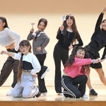 歌って踊って、ご当地アイドルの伝統絶やさない　明石の小学生グループ「ツインクルー」がデビュー