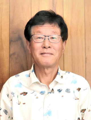 西海能史さん