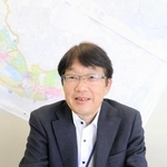 田辺明博さん