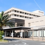 明石市立市民病院＝明石市鷹匠町