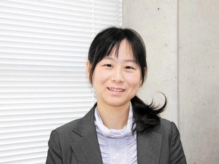 船越明子・神戸市看護大学教授