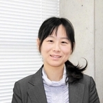 船越明子・神戸市看護大学教授