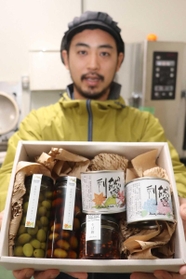 通販 食品 ロス