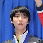 羽生結弦選手