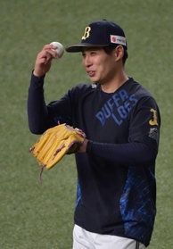122 村西 良太 選手名鑑2025 | オリックス・バファローズ