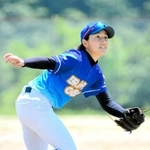星川あかり主将