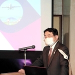 関西エアポート・山谷佳之社長