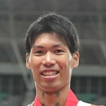 坂東悠汰選手