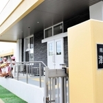 年少児が０人になった津井幼稚園＝南あわじ市津井