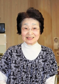 竹本友喜美（由井花子）さん