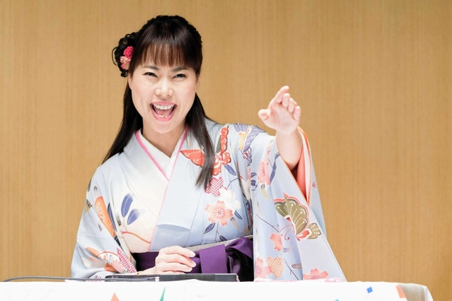 菊地まどか 浪曲 嫁ぐ日/浪曲 赤垣源蔵・名残の徳利 菊地まどか［長編歌謡浪曲 嫁ぐ日：TECE-3049］ / TEICHIKU RECORDS