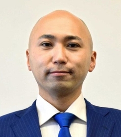太田康文氏