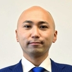 太田康文氏