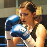 劇中のシーン（映画レッドシューズ製作委員会提供）