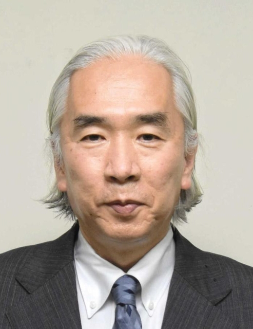 柴田正洋氏