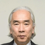柴田正洋氏