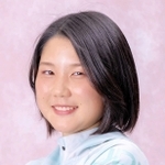 洲本市出身のボートレーサー南彩寧さん（日本モーターボート競走会提供）