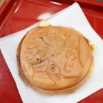 米粉１００％。新食感が魅力だ＝淡路市志筑