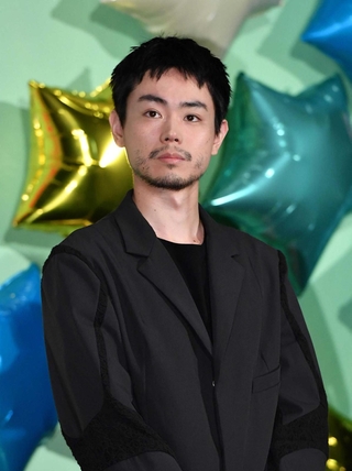 菅田将暉さん
