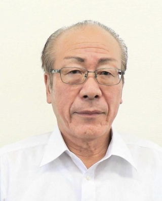 冨永康文副議長