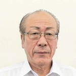 冨永康文副議長