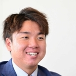 阪神・村上頌樹投手＝神戸市中央区東川崎町１（撮影・中西幸大）