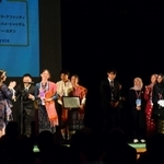 ４年ぶりに南あわじ市で開かれたアジア国際子ども映画祭本選大会＝同市北阿万筒井