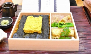創作料理コンテストで２年連続の最優秀賞に輝いた藤見泰之さん＝絶景レストランうずの丘
