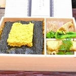 創作料理コンテストで２年連続の最優秀賞に輝いた藤見泰之さん＝絶景レストランうずの丘