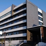 洲本市役所＝洲本市本町３