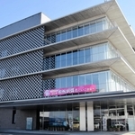 南あわじ市役所＝南あわじ市市善光寺