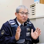 米田典生さん