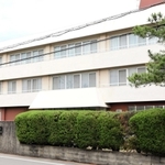 南あわじ市が取得した神戸大学大学院海事科学研究科海洋実習施設＝南あわじ市松帆古津路