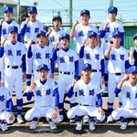 淡路高校・硬式野球部