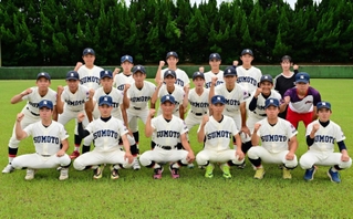 兵庫県立洲本実業高等学校・硬式野球部