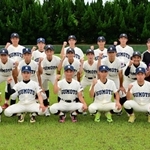 兵庫県立洲本実業高等学校・硬式野球部