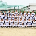 洲本高校・硬式野球部