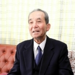 宮田安雄さん