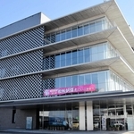 南あわじ市役所＝南あわじ市市善光寺